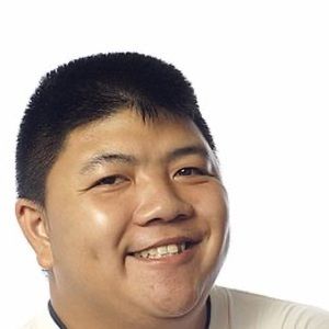 Meet your Posher, Patrick